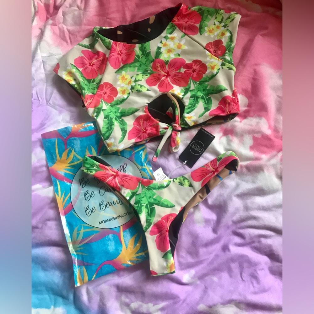 Club Moana bikini